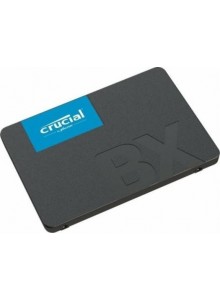 Crucial BX500 SATA 2.5 inch Internal SSD... Crucial BX500 SATA 2.5 inch Internal SSD...