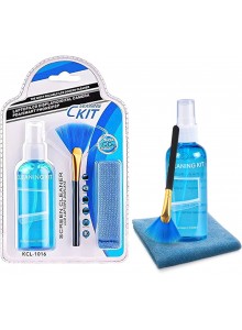OEM Cleaning Kit (3 IN 1) 
