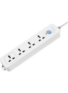 GONGNIU Universal Extension Socket D1040... 