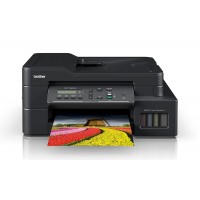 BROTHER DCP T830DW PRINTER