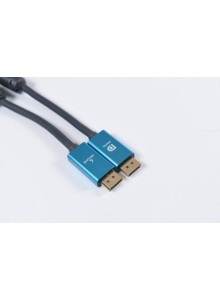 Genuine Mini DisplayPort Cable 1.8 Meter... Genuine Mini DisplayPort Cable 1.8 Meter...