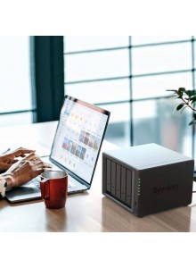 NAS BOX SYNOLOGY DS1522 PLUS 5 BAY