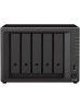 NAS BOX SYNOLOGY DS1522 PLUS 5 BAY