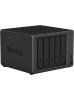 NAS BOX SYNOLOGY DS1522 PLUS 5 BAY