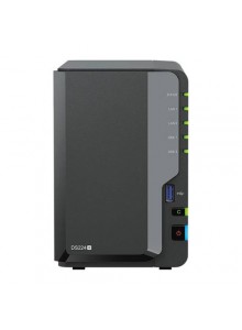 SYNOLOGY DS224 PLUS NAS BOX SYNOLOGY DS224 PLUS NAS BOX