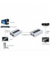 DTECH DT-7073(2ND) HDMI EXTENDER 50M POC TYPE DTECH DT-7073(2ND) HDMI EXTENDER 50M POC TYPE