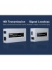 DTECH DT-7073(2ND) HDMI EXTENDER 50M POC TYPE DTECH DT-7073(2ND) HDMI EXTENDER 50M POC TYPE