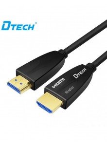 Dtech DT-HF2010 HDMI Cable 2.0V 10Meter Dtech DT-HF2010 HDMI Cable 2.0V 10Meter