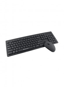 Keyboard wireless Genuine GN-KM232WC Bla... Keyboard wireless Genuine GN-KM232WC Bla...