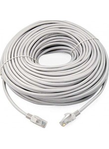 Cat6 Patch Cord 50M Genuine Gray GNPC-C6... Cat6 Patch Cord 50M Genuine Gray GNPC-C6...