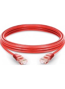 Genuine Cat6 UTP PVC Patch Cord Ethernet... Genuine Cat6 UTP PVC Patch Cord Ethernet...