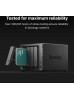 HDD SATA 4TB SYNOLOGY Plus | HAT3300-4T