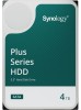HDD SATA 4TB SYNOLOGY Plus | HAT3300-4T