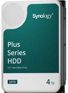 HDD SATA 4TB SYNOLOGY Plus | HAT3300-4T HDD SATA 4TB SYNOLOGY Plus | HAT3300-4T