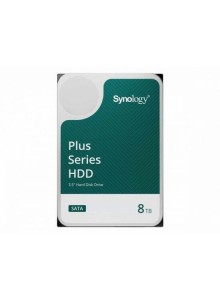 HDD SATA 8TB Synology PLUS Series (HAT33...