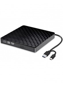HAYSENSER PORTABLE USB3.0 EXTERNAL DVDRW... HAYSENSER PORTABLE USB3.0 EXTERNAL DVDRW...