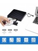 HAYSENSER PORTABLE USB3.0 EXTERNAL DVDRW DRIVE
