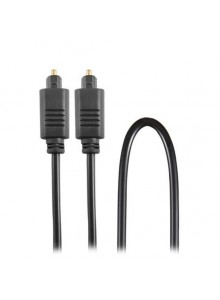 Haysenser Fiber Optic Audio Cable 3M