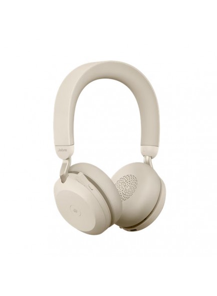 Headset Jabra Evolve2 75 Link380A MS Stereo Stand