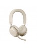 Headset Jabra Evolve2 75 Link380A MS Stereo Stand