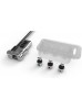 Kensington UNIVERSAL ( 3 in 1 COMBINATION Lock) K62316WW