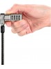 Kensington UNIVERSAL ( 3 in 1 COMBINATION Lock) K62316WW