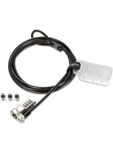 Kensington UNIVERSAL ( 3 in 1 COMBINATIO...