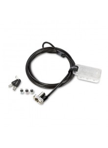 Kensington UNIVERSAL ( 3 in 1 Key Lock) ...