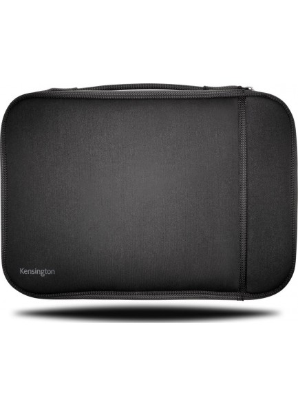 KENSINGTON UNIVERSAL SLEEVE 14"/ 35.6CM BLACK | K62610WW KENSINGTON UNIVERSAL SLEEVE 14"/ 35.6CM BLACK | K62610WW