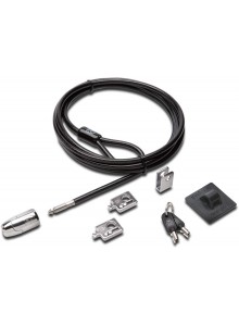 Kensington Desktops and pheripherals Loc...