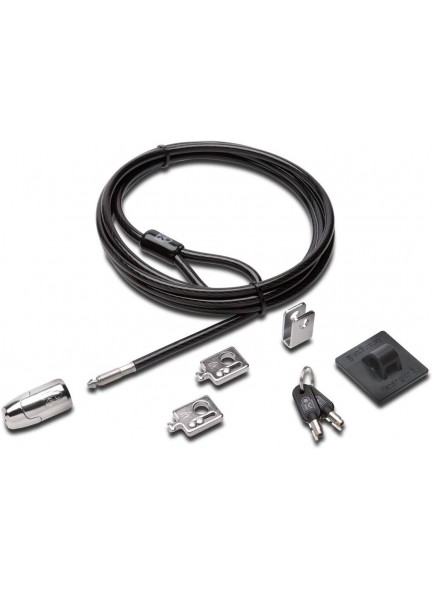 Kensington Desktops and pheripherals Locks K64424WW Kensington Desktops and pheripherals Locks K64424WW