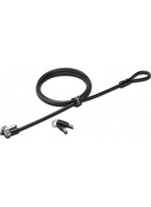 Kensington N17 Keyed Lock for Dell Lapto...