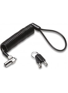 KENSINGTON NANOSAVER PORABLE KEYED LAPTO...