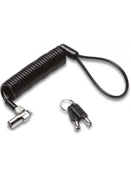 KENSINGTON NANOSAVER PORABLE KEYED LAPTOP LOCK ( NANO SLOT KEY TYPE ) K66640EU KENSINGTON NANOSAVER PORABLE KEYED LAPTOP LOCK ( NANO SLOT KEY TYPE ) K66640EU