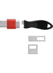 Kensington USB Port Lock & Blockers ... Kensington USB Port Lock & Blockers ...