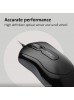 KENSINGTON Mouse in a BOX Wired MOUSE K72356