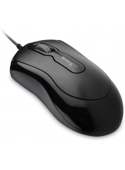 KENSINGTON Mouse in a BOX Wired MOUSE K72356