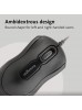 KENSINGTON Mouse in a BOX Wired MOUSE K72356