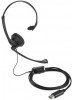 Kensington Classic USB-A Mono Headset with Mic and Volume Control K80100WW Kensington Classic USB-A Mono Headset with Mic and Volume Control K80100WW