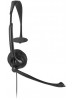 Kensington Classic USB-A Mono Headset with Mic and Volume Control K80100WW Kensington Classic USB-A Mono Headset with Mic and Volume Control K80100WW
