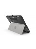 Kensington BlackBelt 2nd Degree Rugged Case -Surface™ Pro 9 (SHOCK PROOF ) K96540/41WW Kensington BlackBelt 2nd Degree Rugged Case -Surface™ Pro 9 (SHOCK PROOF ) K96540/41WW