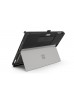 Kensington BlackBelt 2nd Degree Rugged Case -Surface™ Pro 9 (SHOCK PROOF ) K96540/41WW Kensington BlackBelt 2nd Degree Rugged Case -Surface™ Pro 9 (SHOCK PROOF ) K96540/41WW