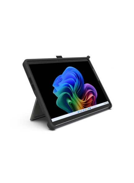 Kensington BlackBelt 2nd Degree Rugged Case -Surface™ Pro 9 (SHOCK PROOF ) K96540/41WW Kensington BlackBelt 2nd Degree Rugged Case -Surface™ Pro 9 (SHOCK PROOF ) K96540/41WW