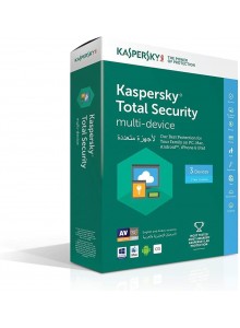 KASPERSKY Premium 3 User middle east 2025 