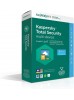 KASPERSKY Premium 3 User middle east 2025