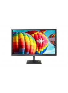 LG 24-Inch LED Monitor LG 24-Inch LED Monitor