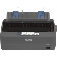 EPSON 24 Pin Dot Matrix Printer LQ-350