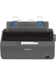 EPSON 24 Pin Dot Matrix Printer LQ-350 EPSON 24 Pin Dot Matrix Printer LQ-350