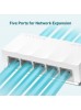 TL LS1005 5-Port 10/100 Switch