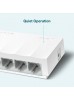 TL LS1005 5-Port 10/100 Switch